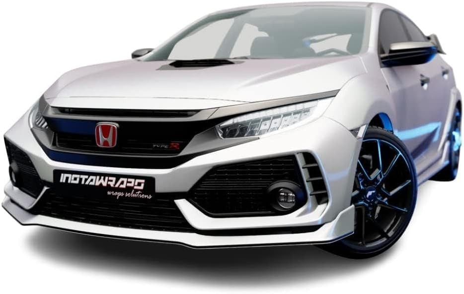 1080 SP280 Satin FLIP Ghost Pearl 5ft x 1ft (5 sq/ft) Car Wrap Vinyl Film