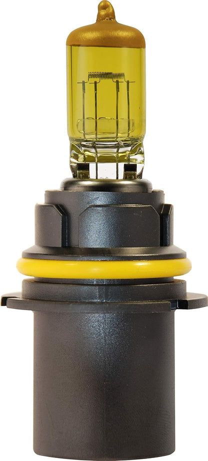 9004 YL Twin Blister Xtreme Yellow Bulb (12V 65/45W), 2 Pack