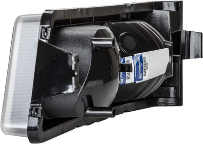 03-07 Silverado/02-06 Avalanche TYC 18-5897-01-1 Right Replacement Parking Lamp