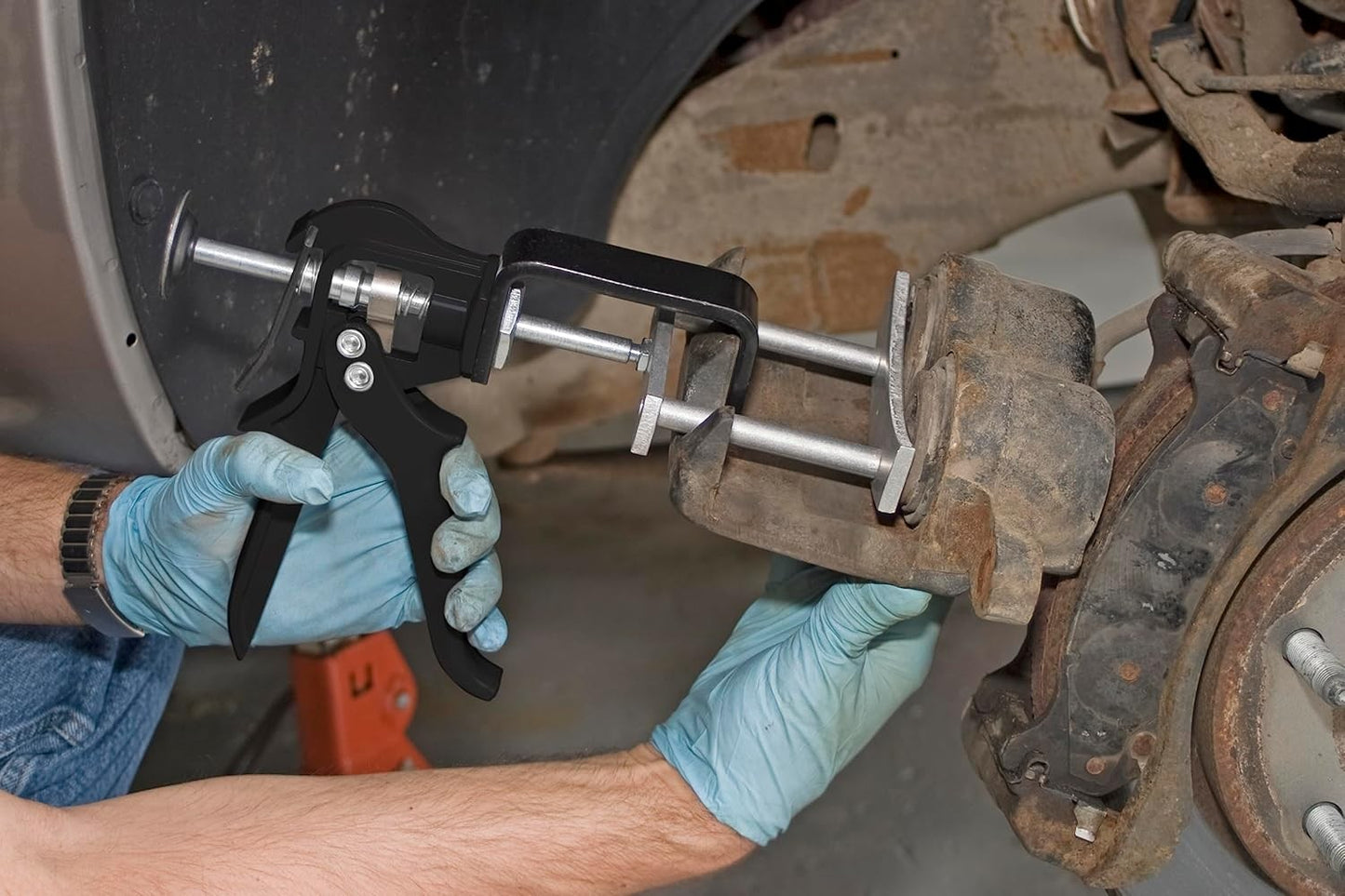 25750 Dual Piston Brake Pad Spreader