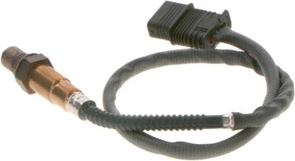 17083 Premium Original Equipment Oxygen Sensor - Compatible with Select BMW X1