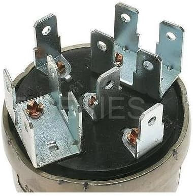 US100T Ignition Starter Switch