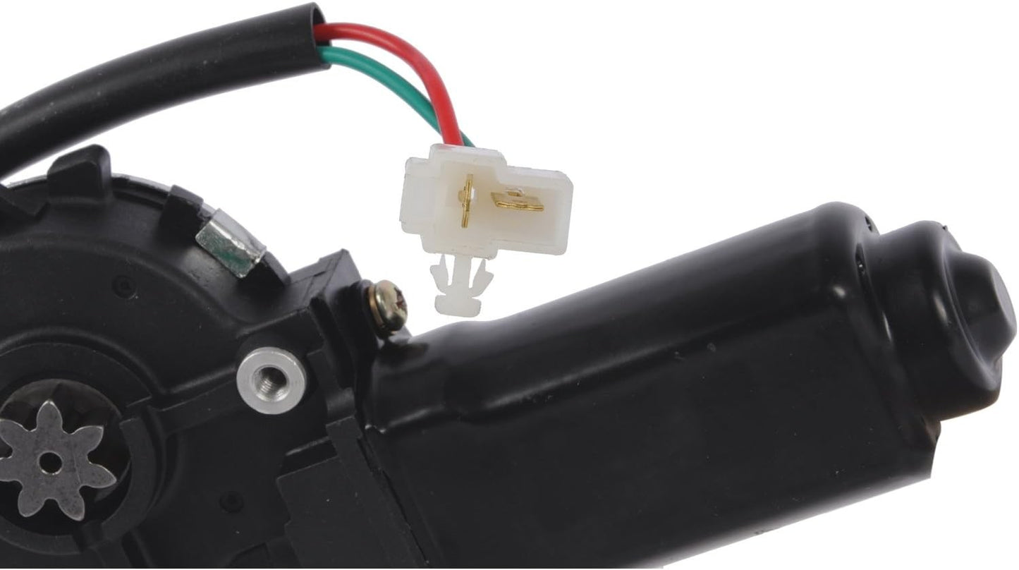 82-1104 New Power Window Lift Motor