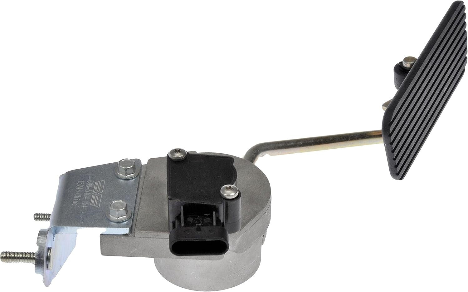 699-5104 Accelerator Pedal with Select IC Corporation / International Models