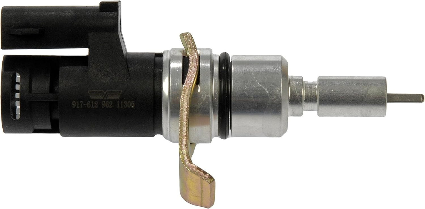 917-612 Vehicle Speed Sensor Compatible with Select Ford/Lincoln/Mercury Models