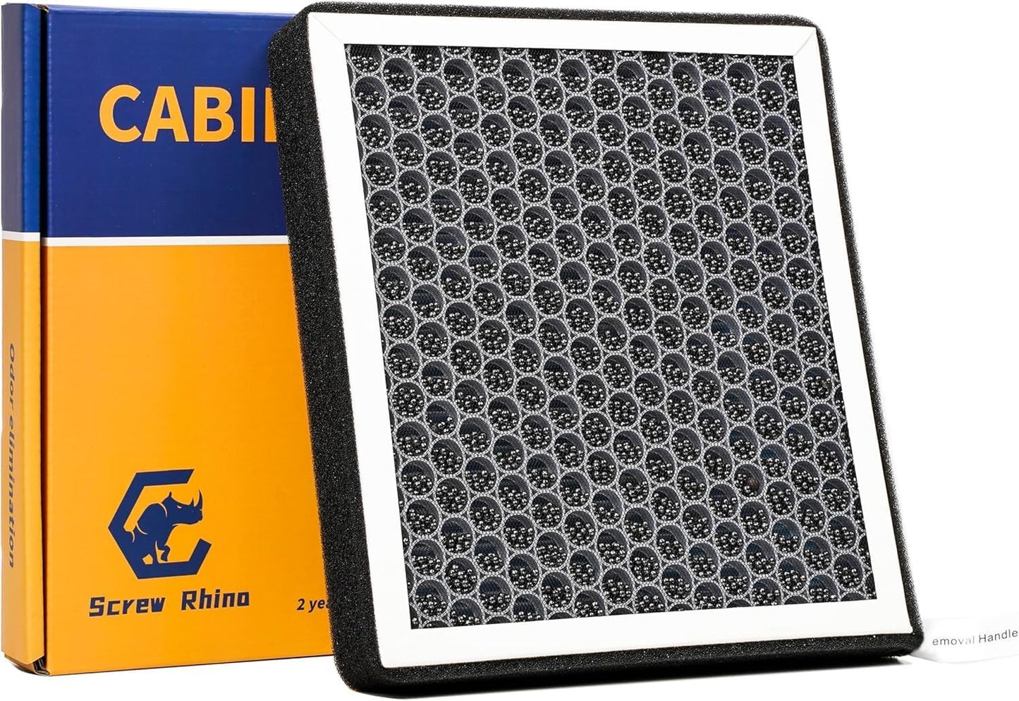 Air Filter CF12935 Replacement For Jeep Grand Cherokee 2022-2025,Grand Cherokee