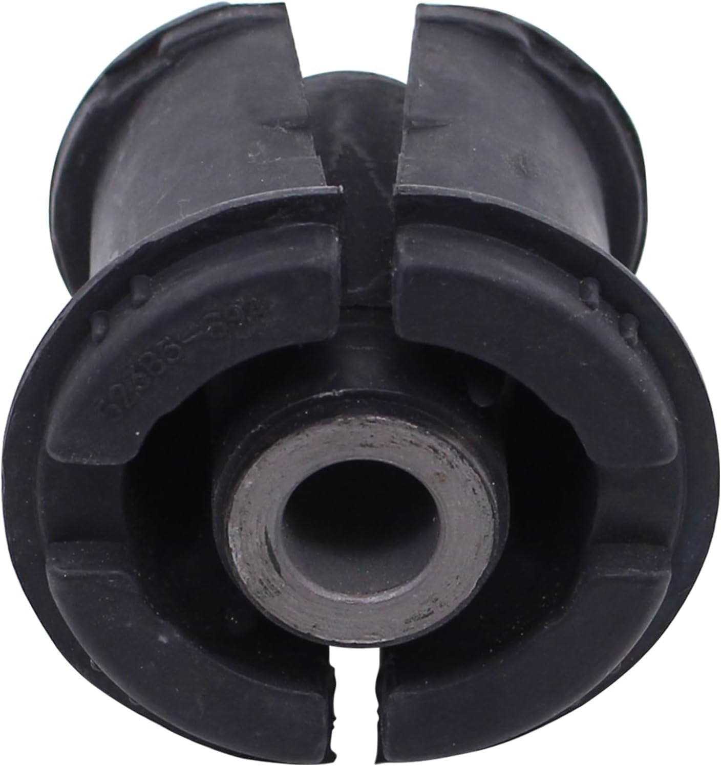 Rear Axle Control Trailing Arm Bushing Bushes Kit for Honda CR-V Civic Set of 2