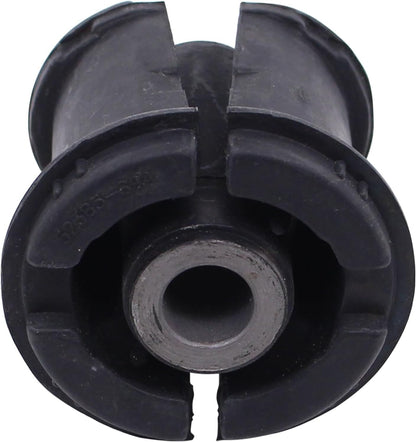 Rear Axle Control Trailing Arm Bushing Bushes Kit for Honda CR-V Civic Set of 2