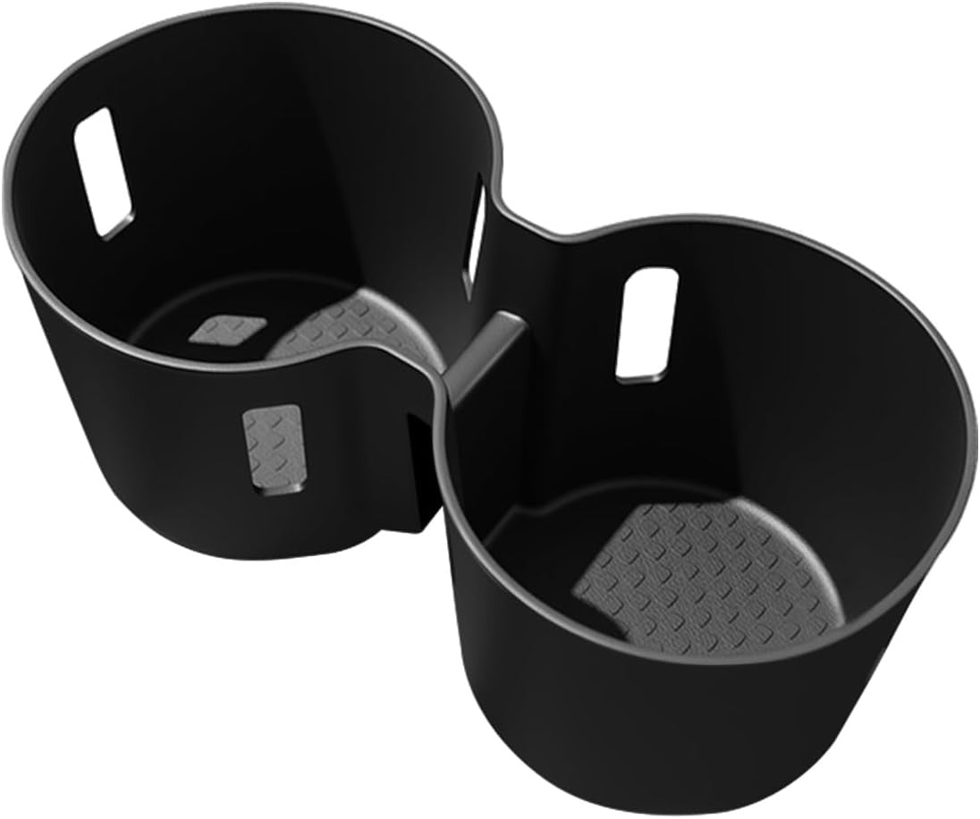 Center Console Cup Holder Insert with 2026 2025 Hyundai Ioniq 9 Accessorie