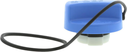 DEF Filler Cap-Emissions Fluid Cap Motorad DEF107