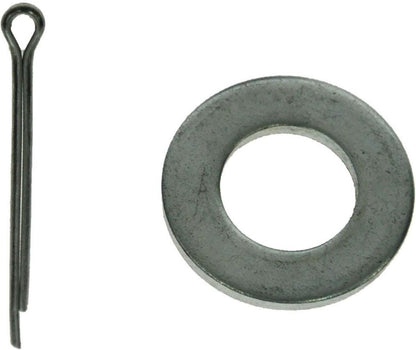 Front Ball Joint Set Compatible with 71-96 Chevrolet GMC