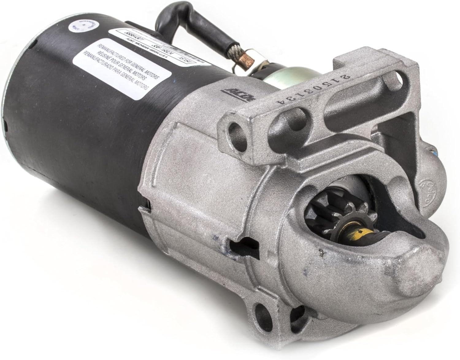 Gold 336-1932A (88864301) Starter