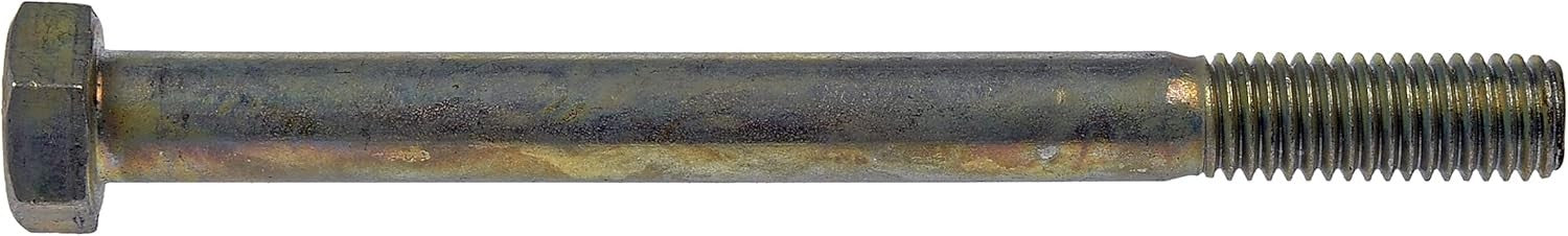 460-595 Cap Screw-Hex Head-Class 10.9- M10-1.50 x 110 mm, 10 Pack Universal Fit