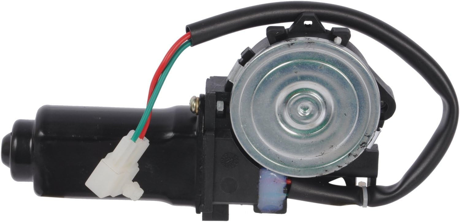 82-1104 New Power Window Lift Motor