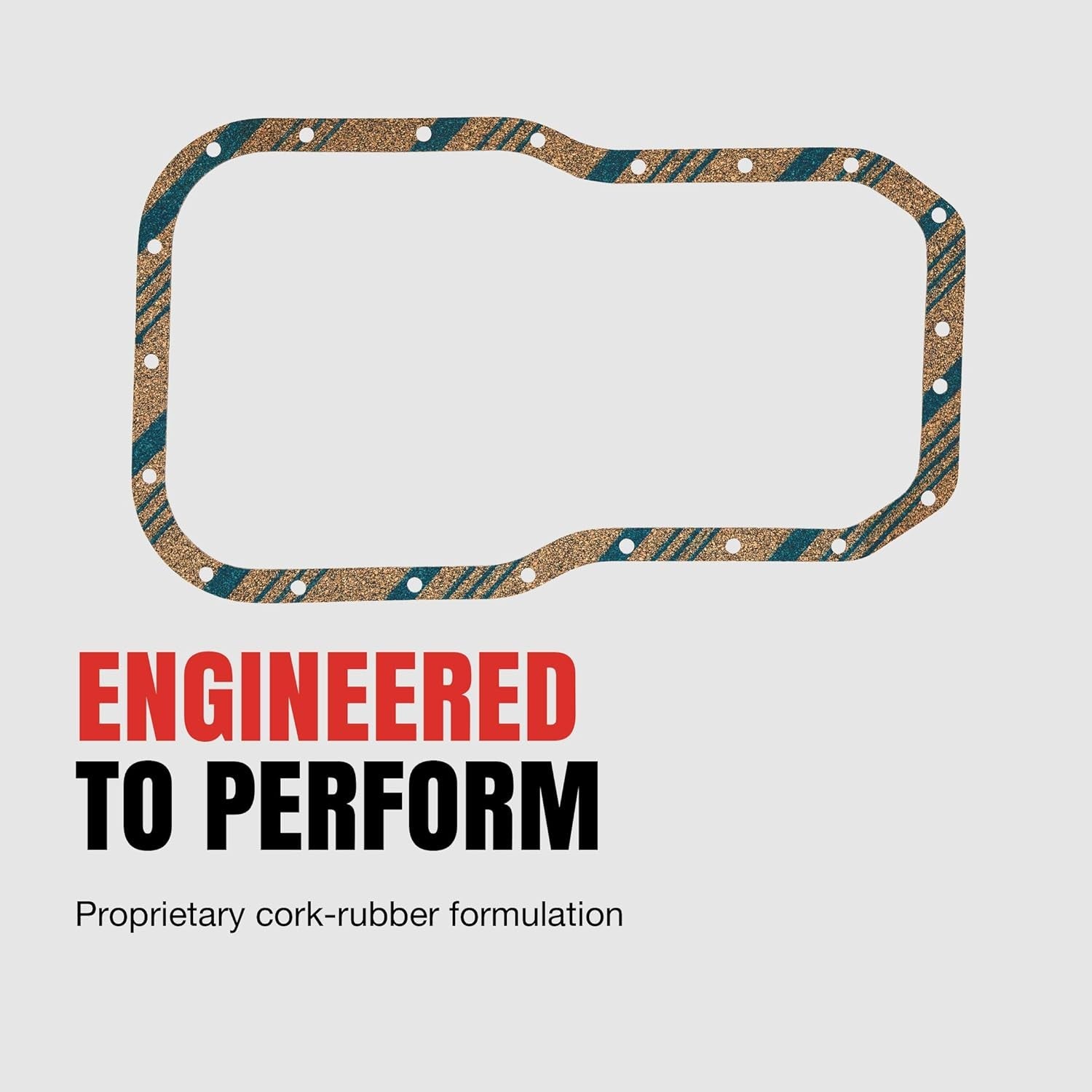 Engine Oil Pan Gasket Set Fel-Pro OS 30705 C