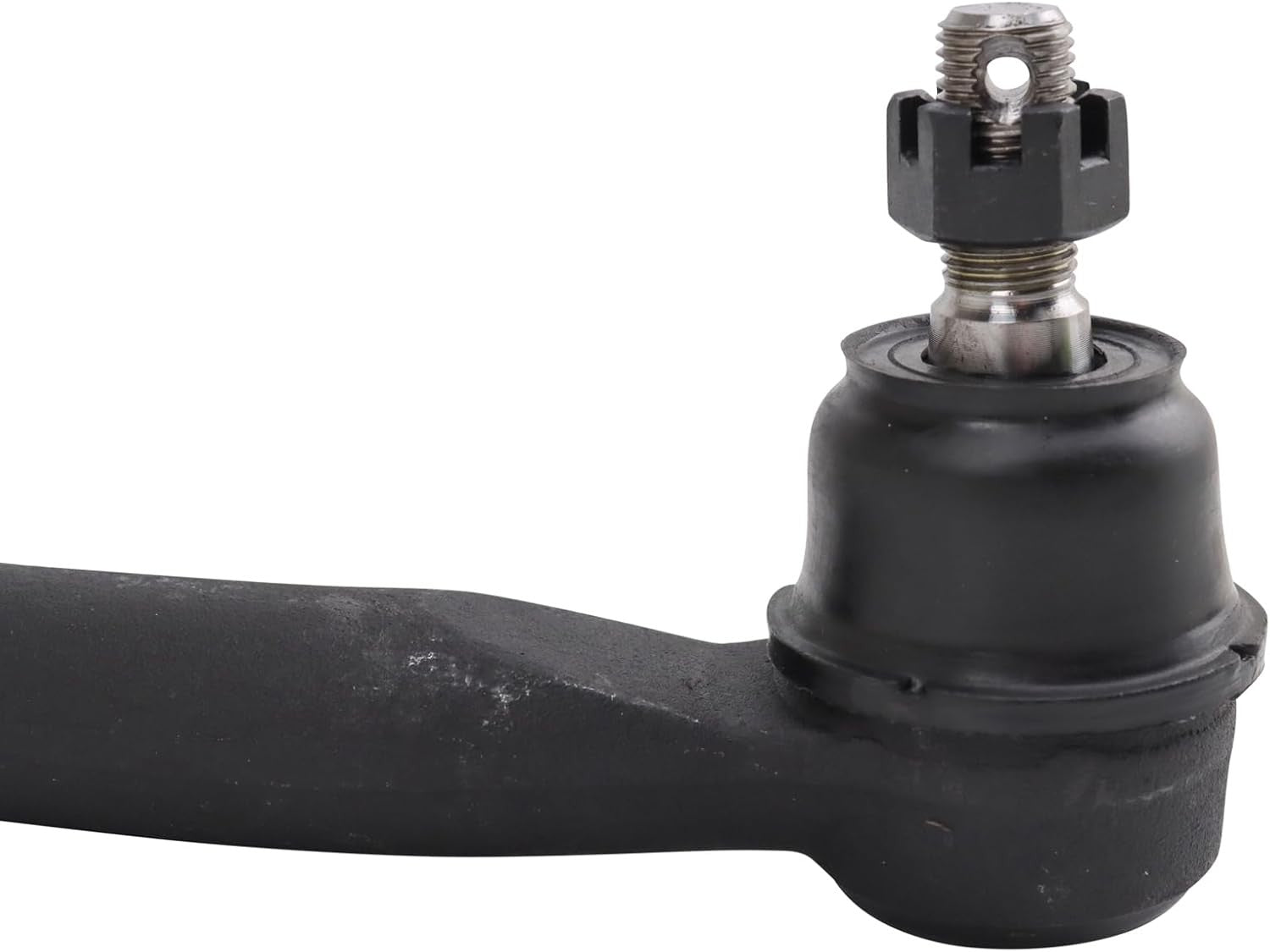 Front Right Outer Tie Rod End with 2013-2018 Toyota Avalon 2012-2017 Camry