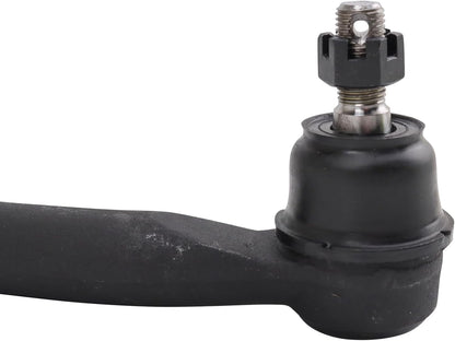 Front Right Outer Tie Rod End with 2013-2018 Toyota Avalon 2012-2017 Camry