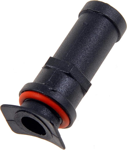 10691 Radiator Overflow Tube Repair Kit