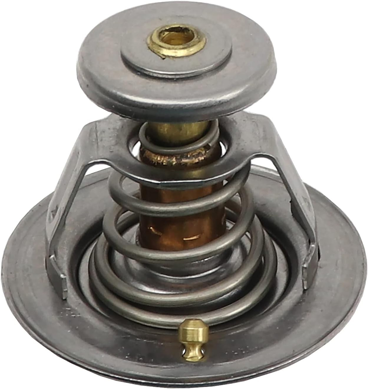 143-0807 Thermostat Constructed with premium materials for durability