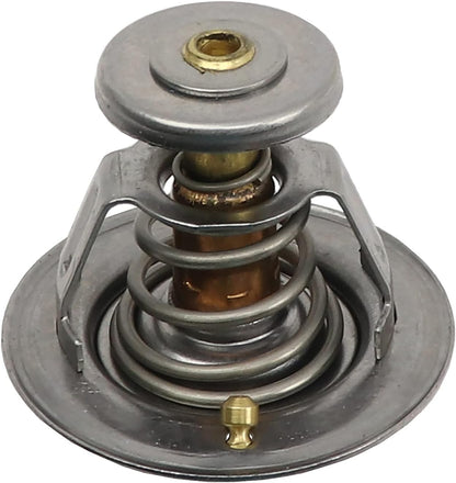 143-0807 Thermostat Constructed with premium materials for durability