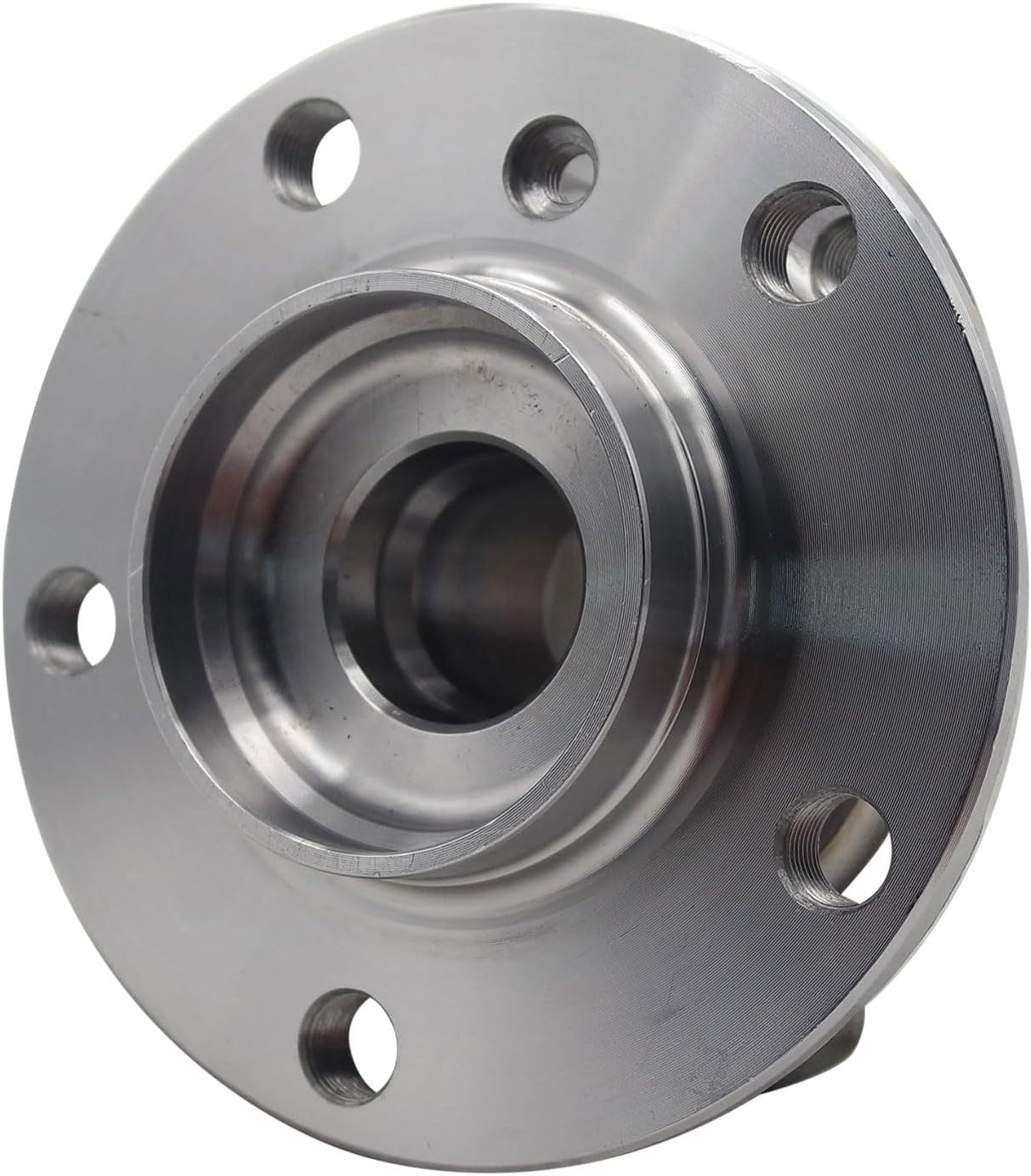 270010 Wheel Bearing and Hub Assembly - Left or Right Front Driver or Passenger