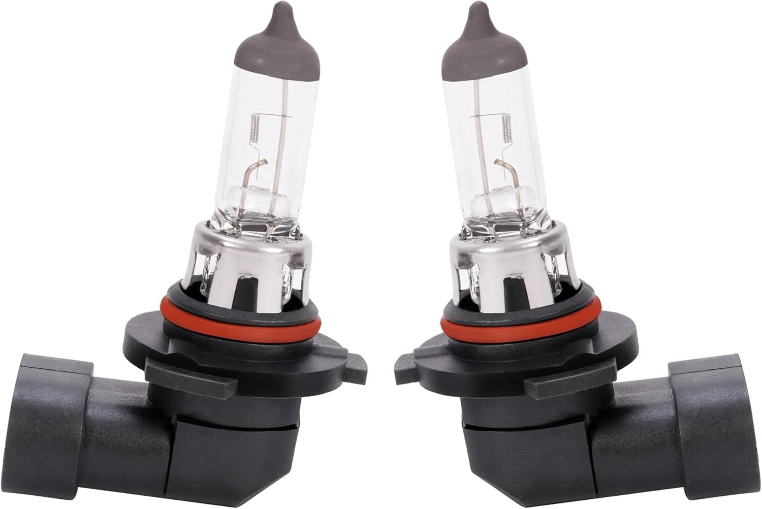 Fog Light Pair with 2006-10 Ford Explorer/Explorer Sport Trac Halogen Fog Lamp
