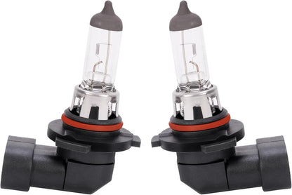 Fog Light Pair with 2006-10 Ford Explorer/Explorer Sport Trac Halogen Fog Lamp