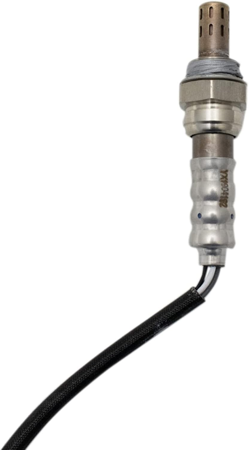 O2 Oxygen Sensor 4 Wire Narrow-Band Downstream Bank 1 Sensor 2 with 2009-15