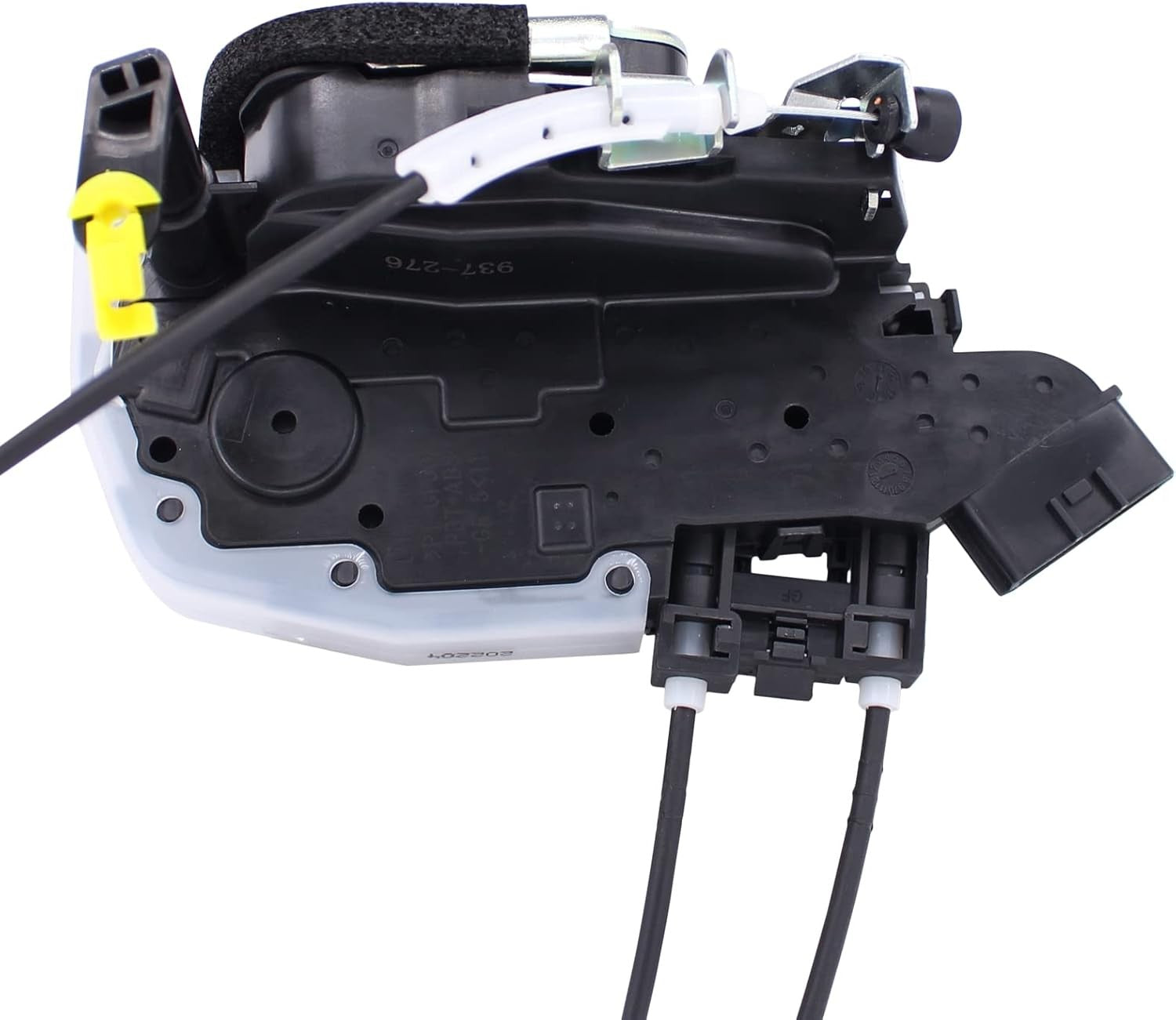 Front Left Door Lock Latch Actuator for Nissan Sentra 2007-2012, Versa/Tiida