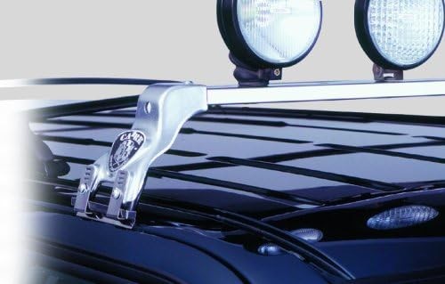 210312 Light Bar for TJ Wrangler Bright