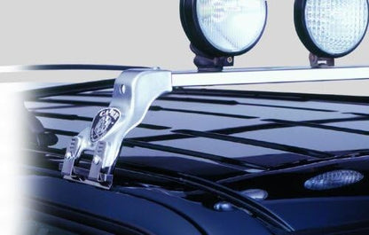 210312 Light Bar for TJ Wrangler Bright