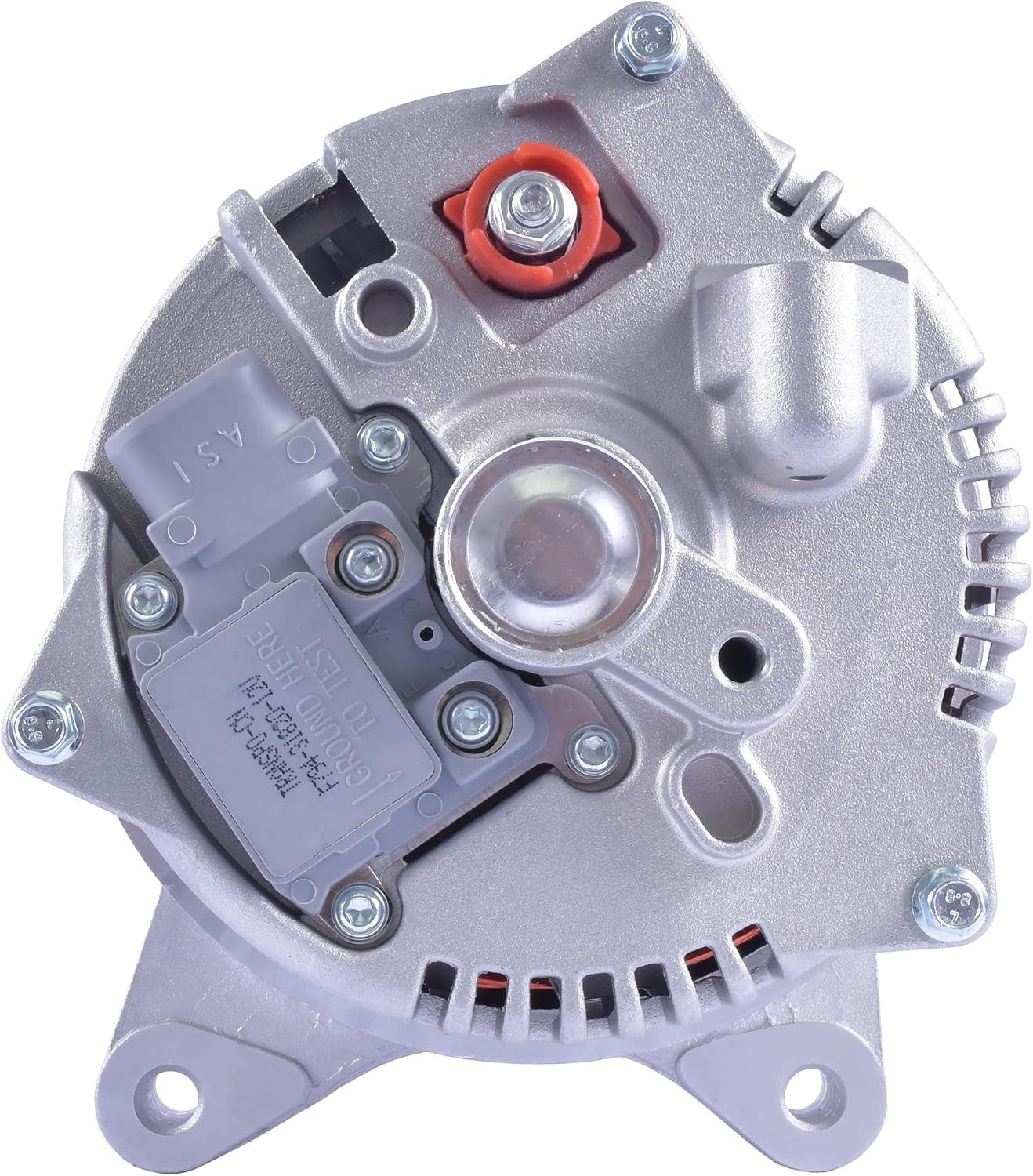 Gold 335-1119 (88877329) Alternator