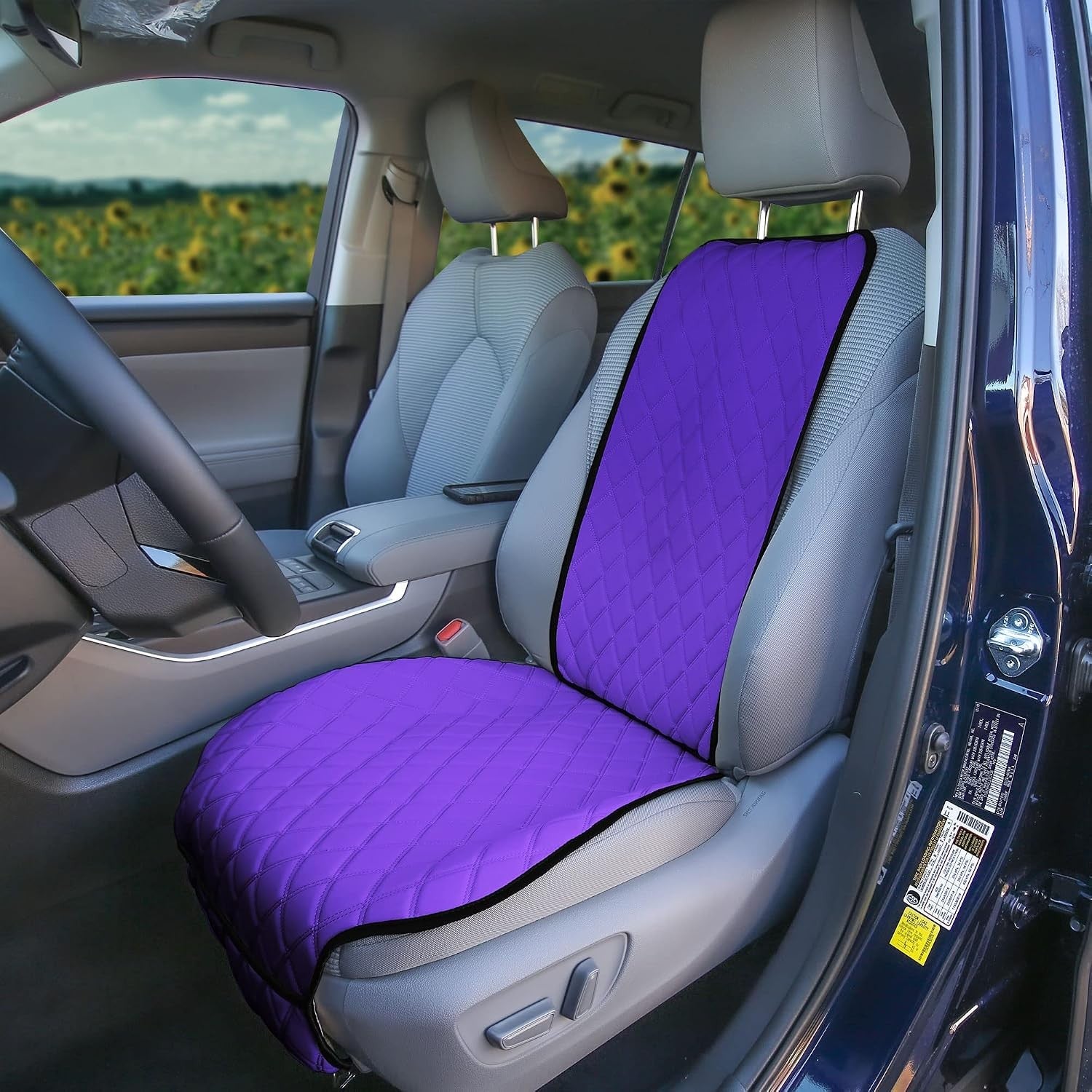 Car Seat Cover Cushion Cars Trucks SUV, Neosupreme Car Seat Cushions, Waterproof