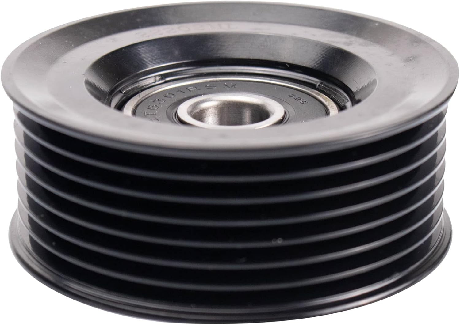 Serpentine Belt Idler Pulley Fits 2004-2017 INFINITI 2004-2021 Nissan