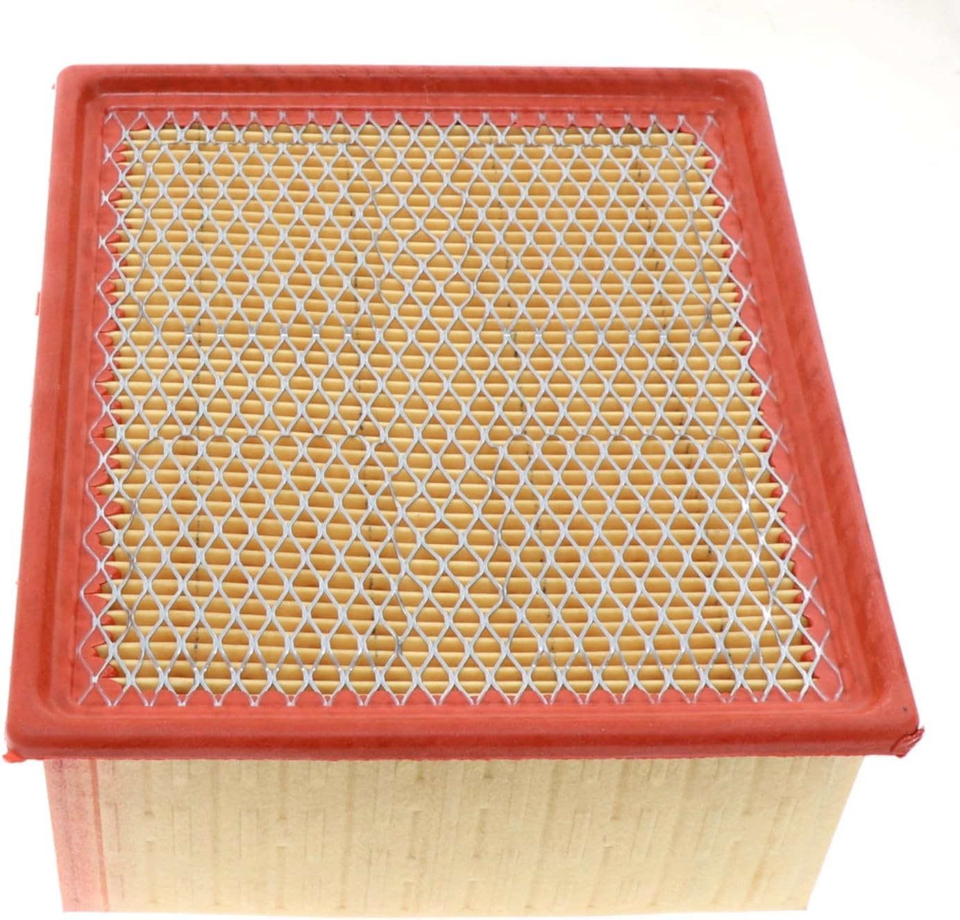 Filters - 46930 Heavy Duty Air Filter Panel, Pack of 1