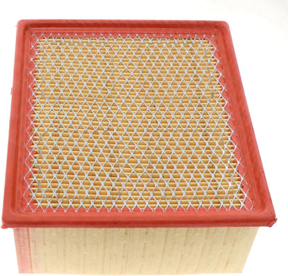 Filters - 46930 Heavy Duty Air Filter Panel, Pack of 1