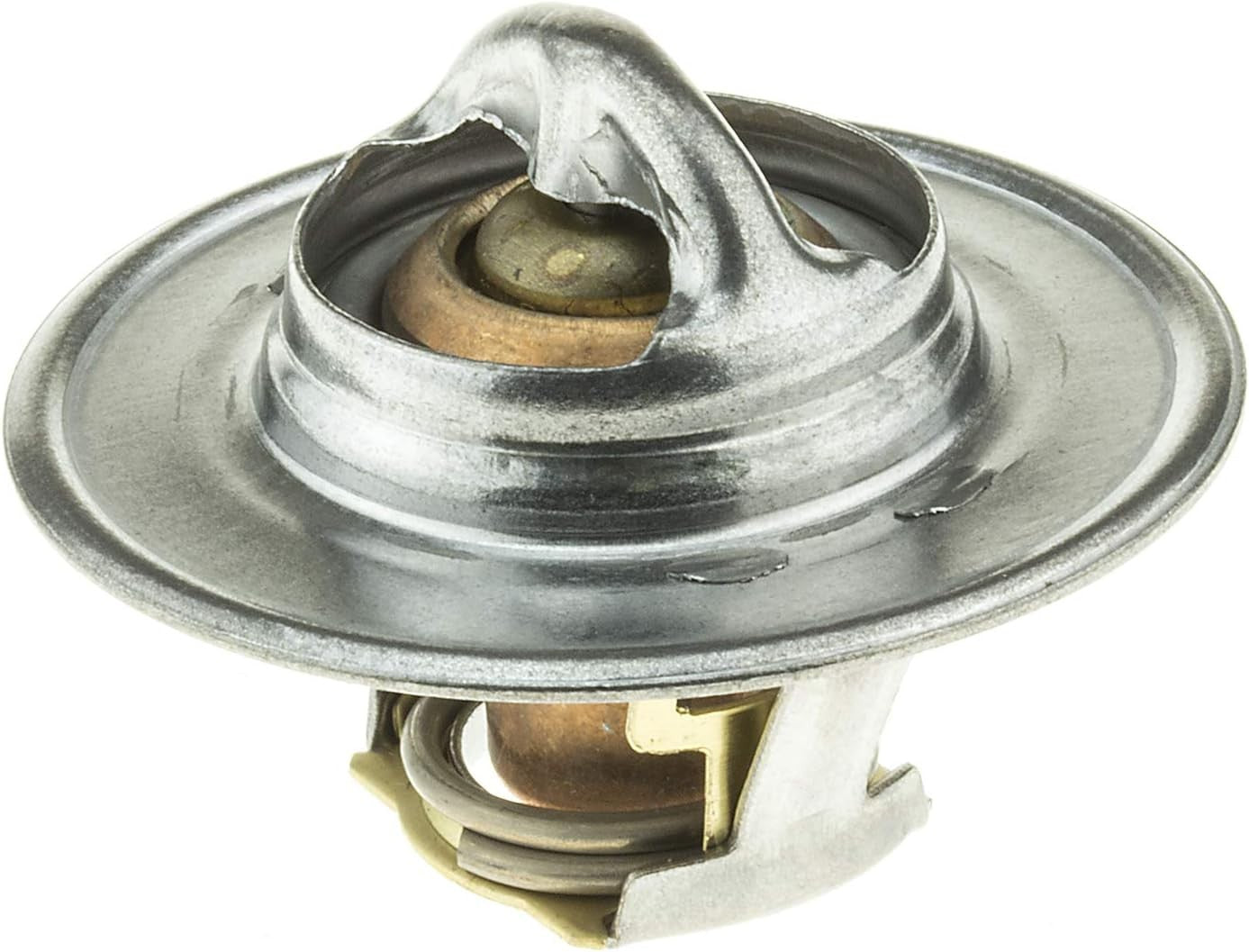 7200-180 Fail-Safe Thermostat, Silver