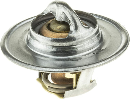 7200-180 Fail-Safe Thermostat, Silver