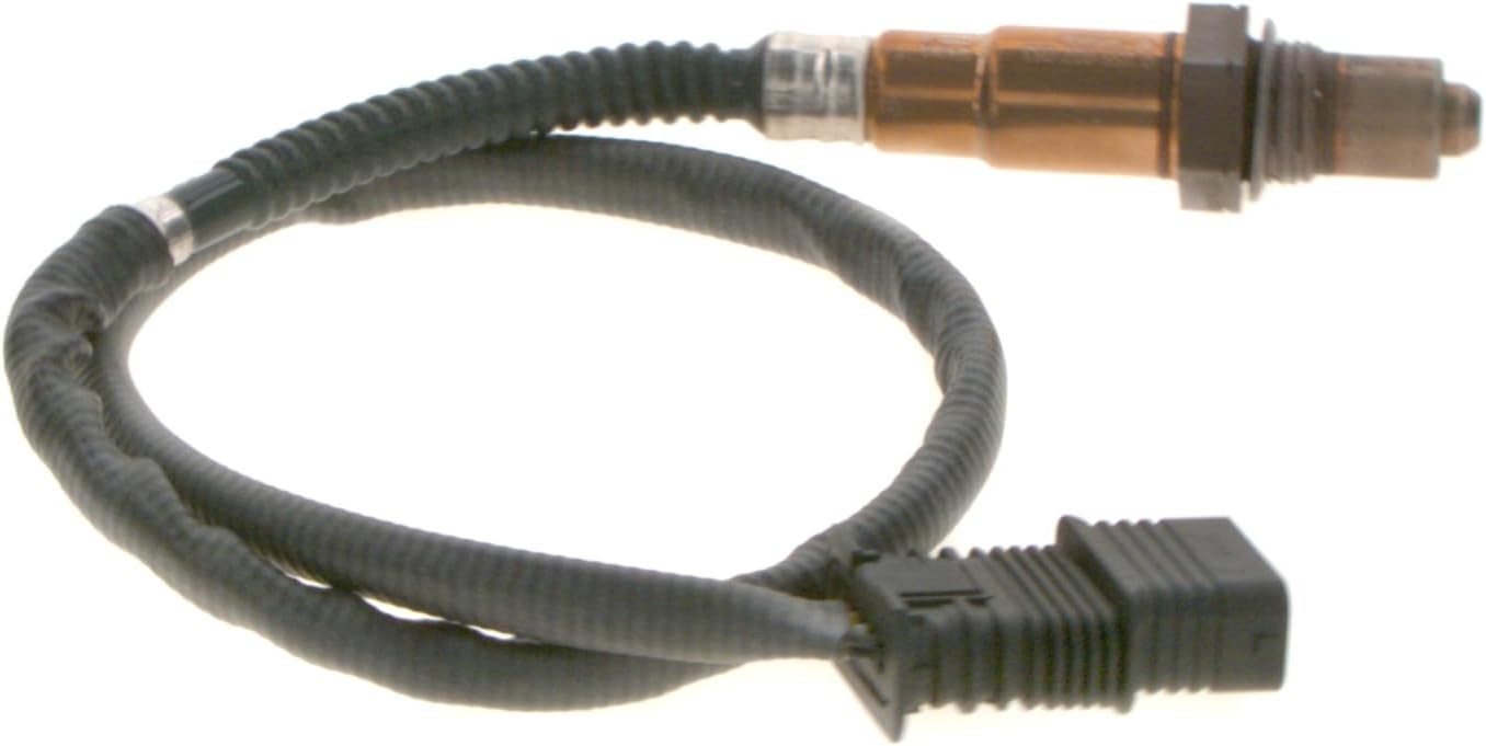 17083 Premium Original Equipment Oxygen Sensor - Compatible with Select BMW X1
