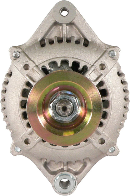 400-52035 Alternator With/Replacement For Honda Civic 1.5L 1.6L 1992-1995, Honda