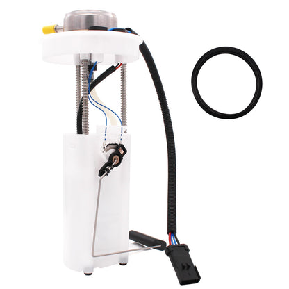 Fuel Pump Module Assembly fits 2003-04 Jeep Wrangler 2.4L 4.0L 5093788AA E7156MN