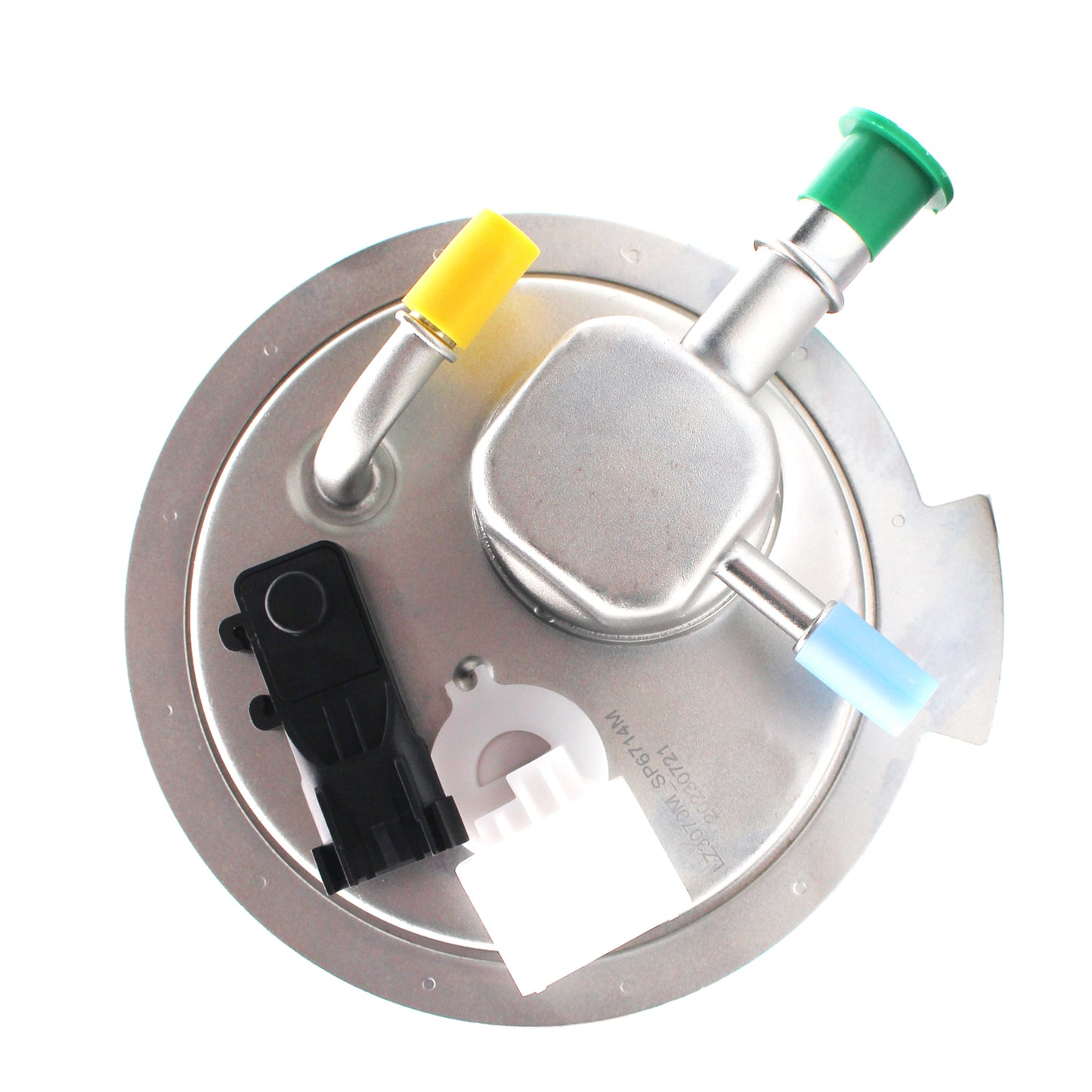 Fuel Pump Module w/Sending Fits 2014-2018 Chevrolet Silverado 1500 SP6714M