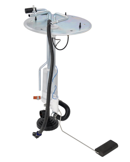 Rear Tank Fuel Sending Unit For 2001-03 F-250 F-350 F-450 F-550 Super Duty