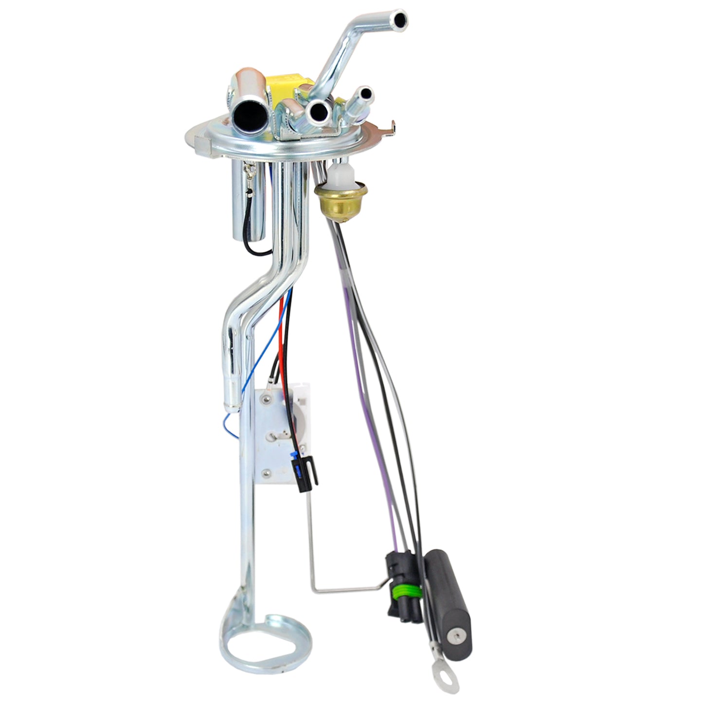 New Fuel Tank Sending Unit Fits 1987 1988 1989-1991 Chevrolet S10 GMC S15 Sonoma