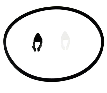 Midship Fuel Tank Sending Unit Fits For 2001-2003 Ford F-250 F-350 Super Duty