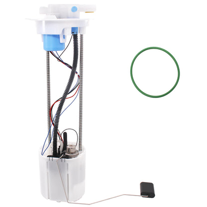 Fuel Pump Module for 2015-2017 Chevry Silverado GMC Sierra 2500 HD 3500 HD V8 6.0L SP6510M
