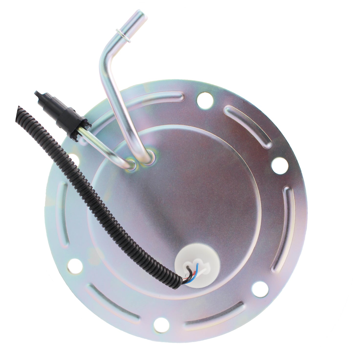 Fuel Pump Module Assembly fit for 2004-2008 Ford E-150 E-250 E-350 E-450 E2437S