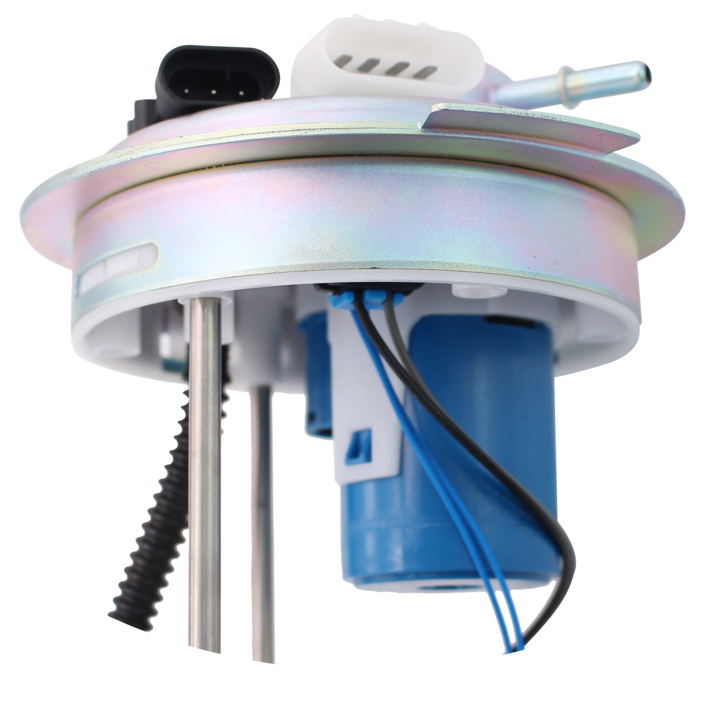 Fuel Pump Assembly fits 2004-2007 Chevrolet Silverado 1500 Sierra 1500 FG0392