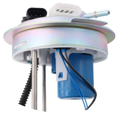 Fuel Pump Assembly fits 2004-2007 Chevrolet Silverado 1500 Sierra 1500 FG0392