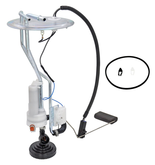 Midship Fuel Tank Sending Unit Fits For 2001-2003 Ford F-250 F-350 Super Duty